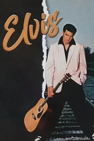 Poster da série Elvis