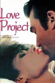 Love Project movie poster
