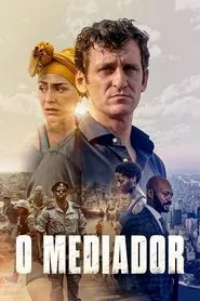Poster do filme O Mediador
