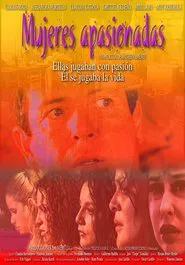 Poster do filme Passionate Women