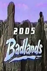 Badlands 2005 movie poster