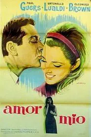 Poster do filme Amore mio