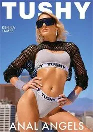 Poster do filme Anal Angels 6