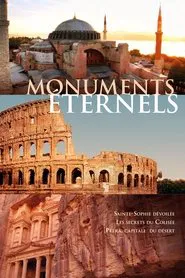 Monuments éternels tv show poster