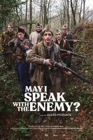 May I Speak With the Enemy? movie poster