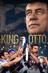 King Otto movie poster