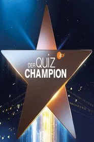 Der Quiz-Champion tv show poster