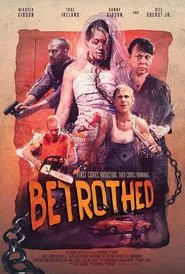 Betrothed movie poster