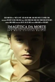 IMAGERY OF DEATH movie poster