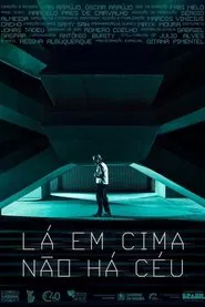 Poster do filme Lá em cima não há céu