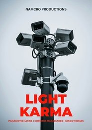 Light Karma movie poster