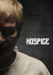Hospice movie poster