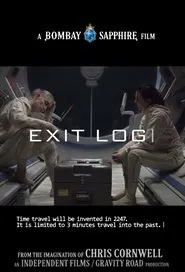 Exit Log movie poster