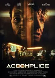Accomplice movie poster