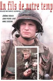 Un fils de notre temps movie poster