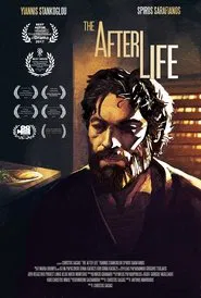The After Life movie poster