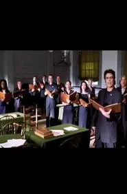 Declaration of Independence movie poster
