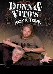Dunn & Vito's Rock Tour movie poster
