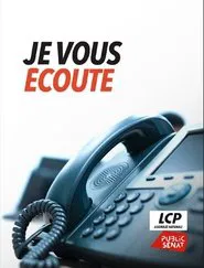 Je vous écoute movie poster