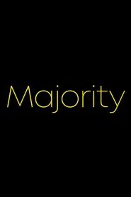 Majority movie poster