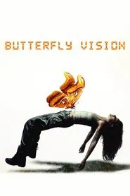 Butterfly Vision movie poster