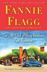 The All-Girl Filling Station movie poster