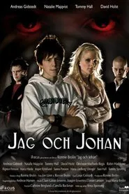 Poster do filme Me and Johan