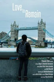 Poster do filme Love to remain