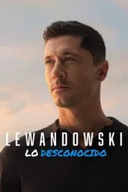 Lewandowski - Unknown movie poster
