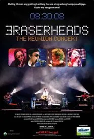 Eraserheads: The Reunion Concert movie poster