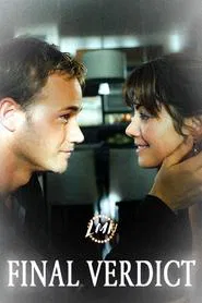 Final Verdict movie poster