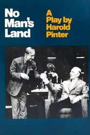 Poster do filme No Man's Land