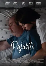 Pajarito movie poster