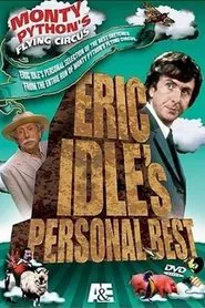 Monty Python's Flying Circus—Eric Idle's Personal Best movie poster