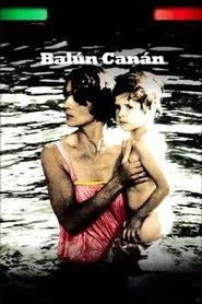 Poster do filme Balún Canán