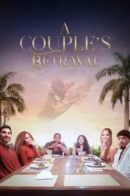 A Couple's Betrayal movie poster