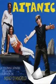 Aitanic movie poster