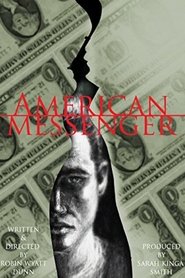 American Messenger movie poster