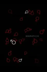 Migration movie poster