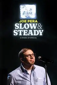 Poster do filme Joe Pera: Slow & Steady
