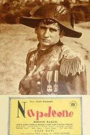 Poster do filme Napoleone