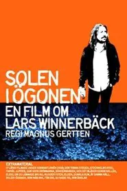 Sun in Your Eyes - A Film About Lars Winnerbäck movie poster
