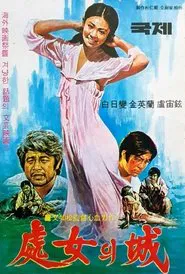 The Virgin's Castle movie poster