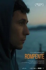 Seabreaker movie poster