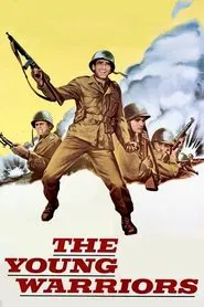 Poster do filme The Young Warriors