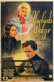 Poster do filme Farewell Waltz