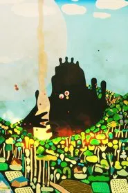 Poster do filme A Viva Non Non