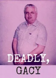 Deadly Legacy movie poster