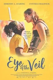 Eye of the Veil movie poster