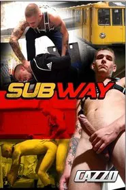 Subway movie poster